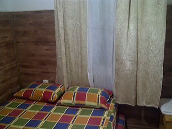 Privilege Hostel 埃拉特 外观 照片