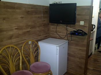Privilege Hostel 埃拉特 外观 照片