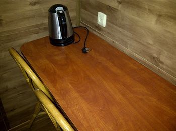 Privilege Hostel 埃拉特 外观 照片