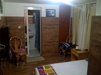 Privilege Hostel 埃拉特 外观 照片