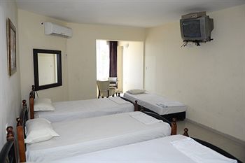 Privilege Hostel 埃拉特 外观 照片