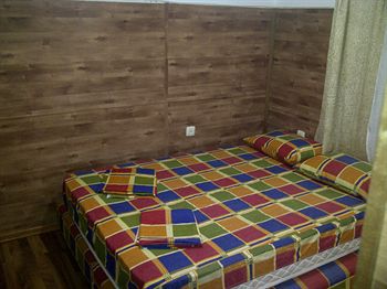 Privilege Hostel 埃拉特 外观 照片